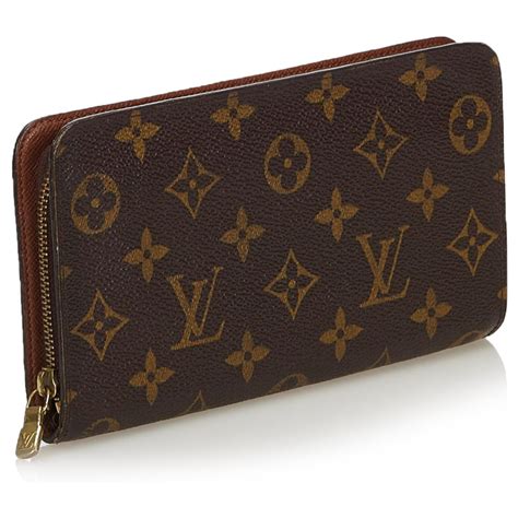 portefeuille louis vuitton femme prix|cost of louis vuitton wallet.